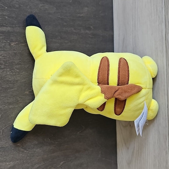 2022 Pokemon 8" Plush - Picture 7 of 9